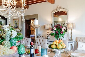 Villa Renaissance in Lucca