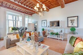 Villa Renaissance in Lucca