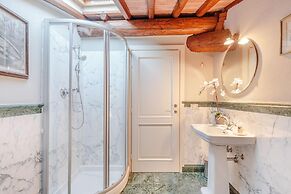 Villa Renaissance in Lucca