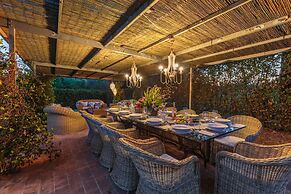 Villa Renaissance in Lucca