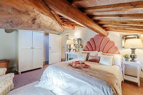 Villa Renaissance in Lucca