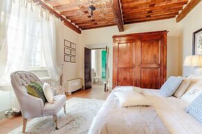 Villa Renaissance in Lucca