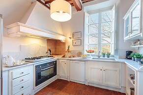 Villa Renaissance in Lucca