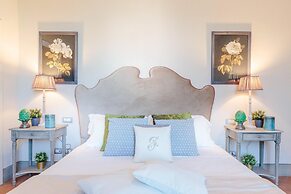 Villa Renaissance in Lucca