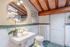 Villa Renaissance in Lucca