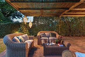 Villa Renaissance in Lucca