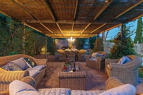 Villa Renaissance in Lucca