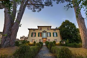 Villa Renaissance in Lucca