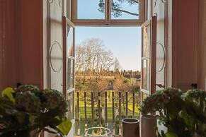 Villa Renaissance in Lucca