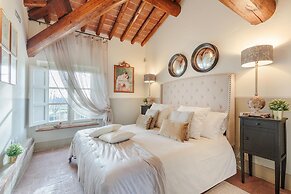 Villa Renaissance in Lucca