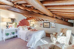 Villa Renaissance in Lucca