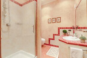 Casa Rosemary in Lucca