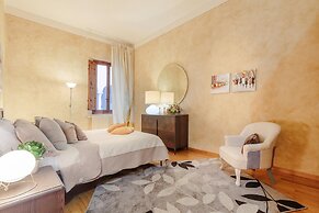 Casa Rosemary in Lucca