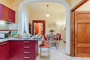 Casa Rosemary in Lucca