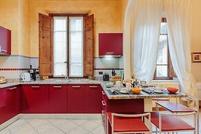 Casa Rosemary in Lucca