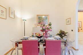 Casa Rosemary in Lucca