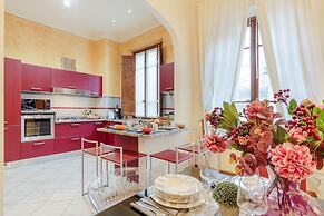 Casa Rosemary in Lucca