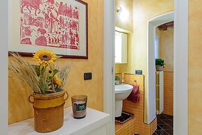 Casa Rosemary in Lucca