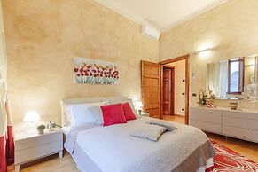 Casa Rosemary in Lucca