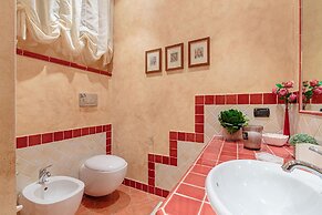 Casa Rosemary in Lucca