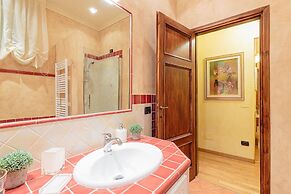 Casa Rosemary in Lucca