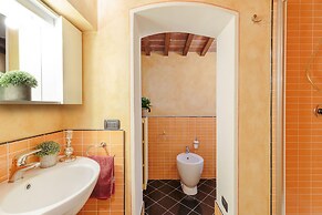 Casa Rosemary in Lucca