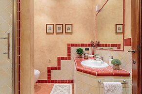 Casa Rosemary in Lucca