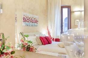 Casa Rosemary in Lucca