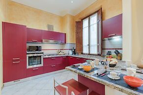 Casa Rosemary in Lucca