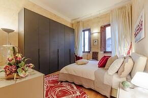 Casa Rosemary in Lucca