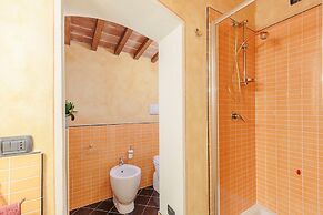 Casa Rosemary in Lucca