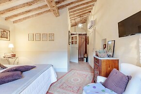 Villa Label in Camaiore