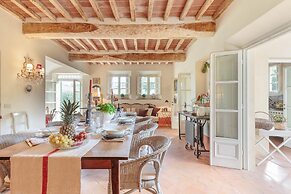 Villa Label in Camaiore