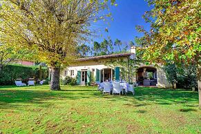 Villa Label in Camaiore