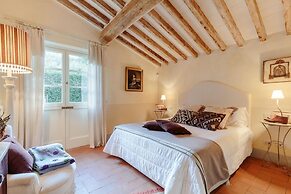 Villa Label in Camaiore