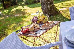 Villa Label in Camaiore