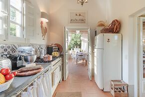 Villa Label in Camaiore