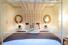 Villa Label in Camaiore