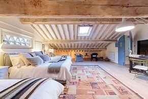 Villa Label in Camaiore