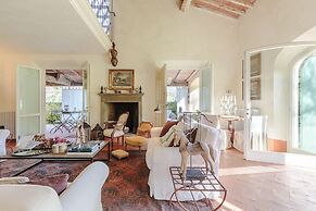 Villa Label in Camaiore