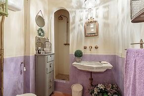 Villa Label in Camaiore