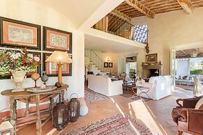 Villa Label in Camaiore