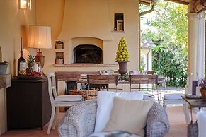 Villa Label in Camaiore