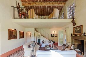 Villa Label in Camaiore