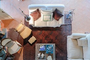 Villa Label in Camaiore