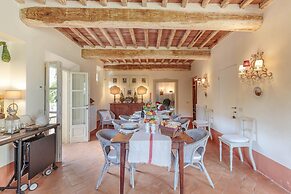 Villa Label in Camaiore