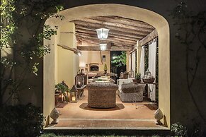 Villa Label in Camaiore