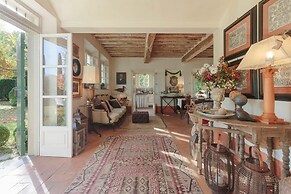 Villa Label in Camaiore