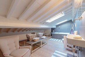 Villa Label in Camaiore