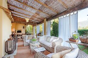 Villa Label in Camaiore